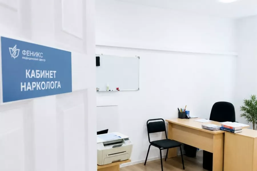 Реабилитационный центр для наркозависимых в Вытегре