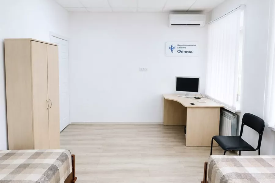 Лечение в частном наркологическом стационаре в Вытегре